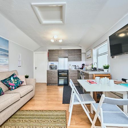 4 Golf Terrace - Portrush By The Sea公寓 外观 照片