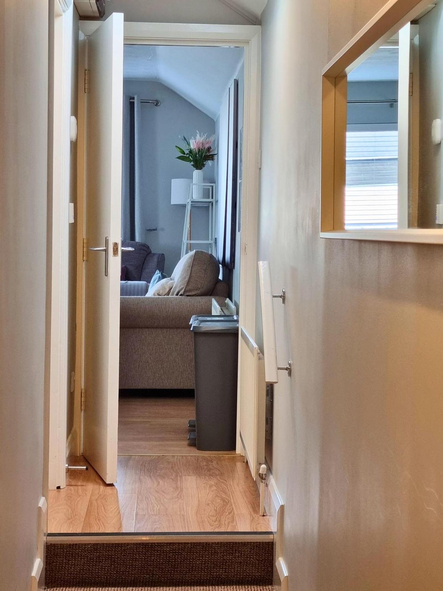 4 Golf Terrace - Portrush By The Sea公寓 外观 照片