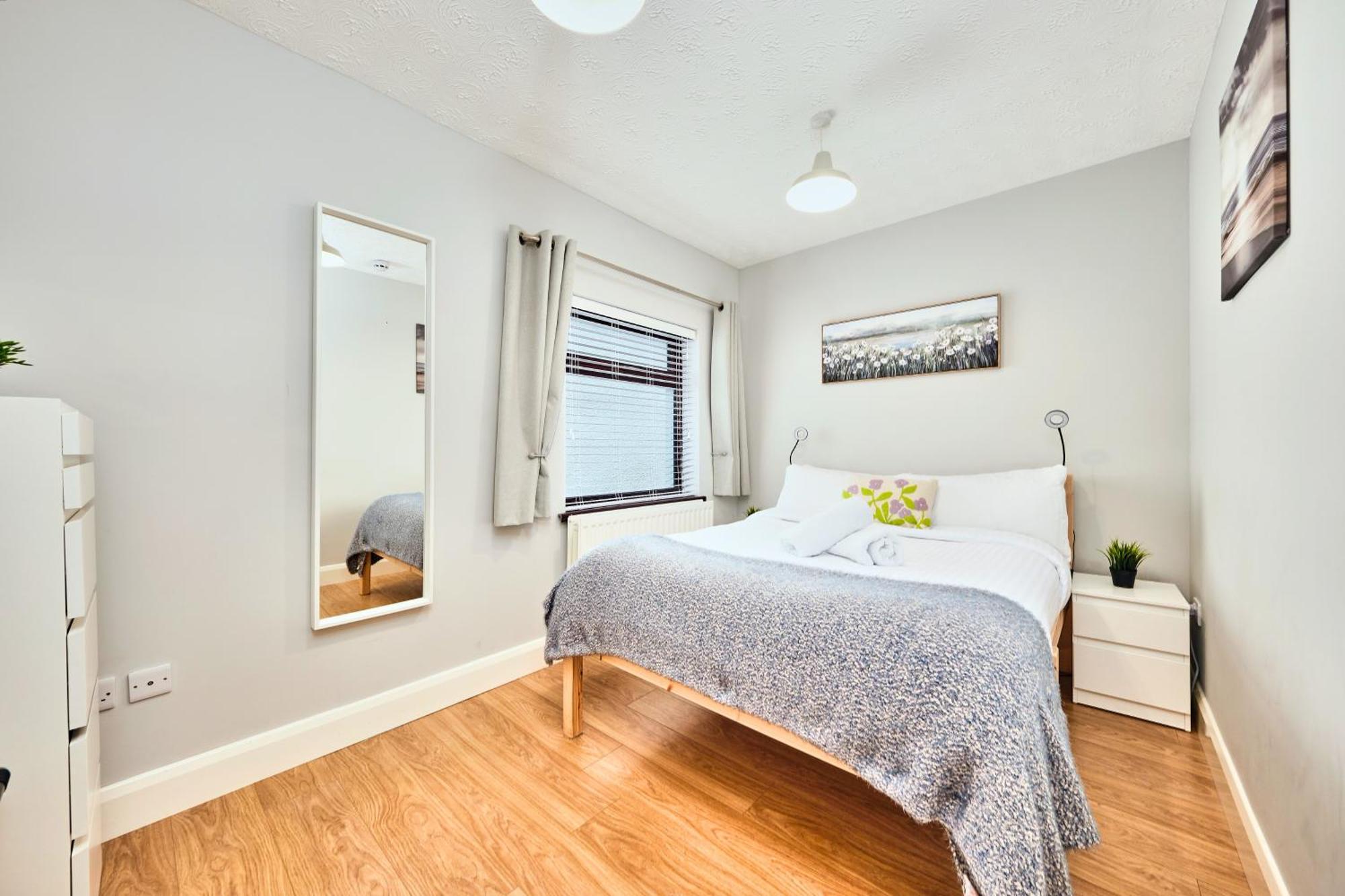 4 Golf Terrace - Portrush By The Sea公寓 外观 照片
